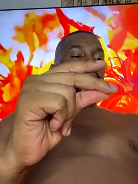 Destrozador415 online show from 10-10-25, 03:49