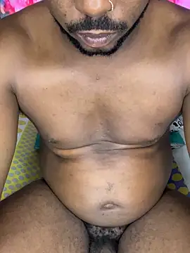 Destrozador415 online show from 10-19-25, 07:14