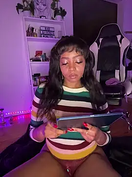 Blazerina online show from 01-07-26, 11:51