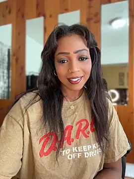 Blazerina online show from 04-10-26, 06:34