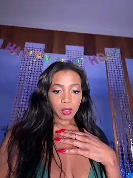 Blazerina online show from 05-29-26, 03:04