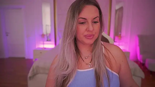 KiraCandyS online show from 02-11-26, 08:36