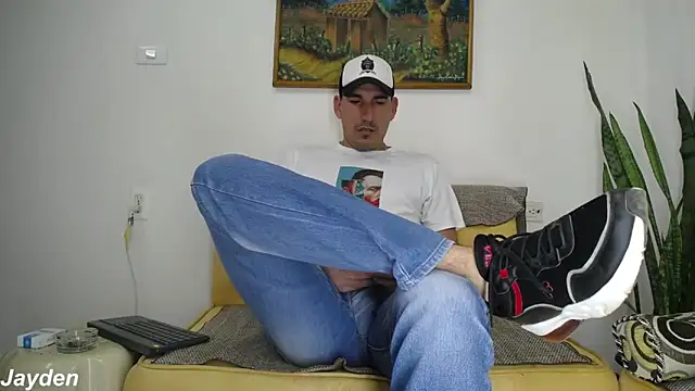 jayydenandjacob online show from 03-09-26, 06:56