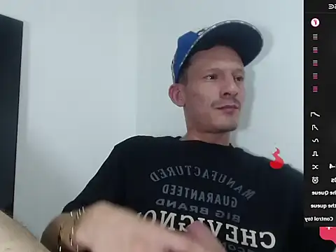 trebollhht online show from 01-06-25, 06:58