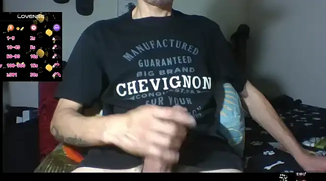 trebollhht online show from 02-18-25, 04:26