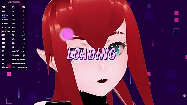 NikkoTyan online show from 02-14-26, 08:11