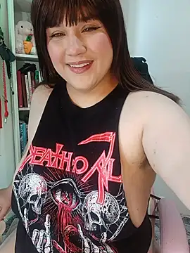 ItsNaiixa online show from 05-24-26, 04:12