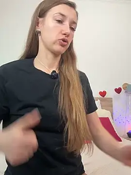 Snapshot of KateRedgar chatting on 02-09-26, 12:53 KateRedgar online show from 02-09-26, 12:53