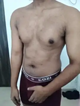 hottboy 39 online show from 07-10-26, 05:01
