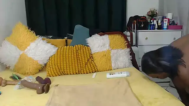 GaggingQueenxx online show from 05-17-26, 01:40
