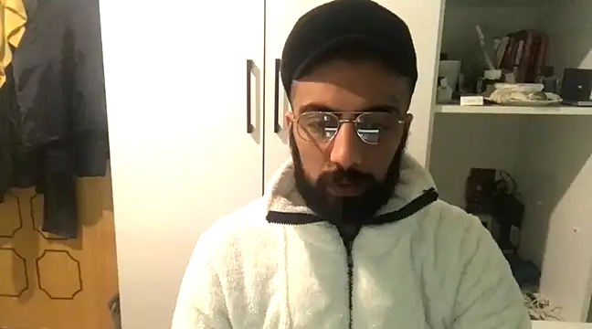 MasterKARATASSAKK online show from 03-01-25, 08:10