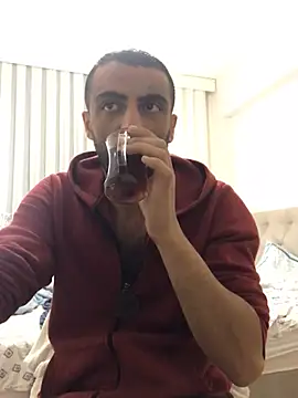 MasterKARATASSAKK online show from 03-16-26, 02:43