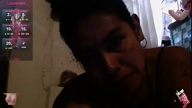 Snapshot of Alanagracia chatting on 02-27-26, 03:01 Alanagracia online show from 02-27-26, 03:01