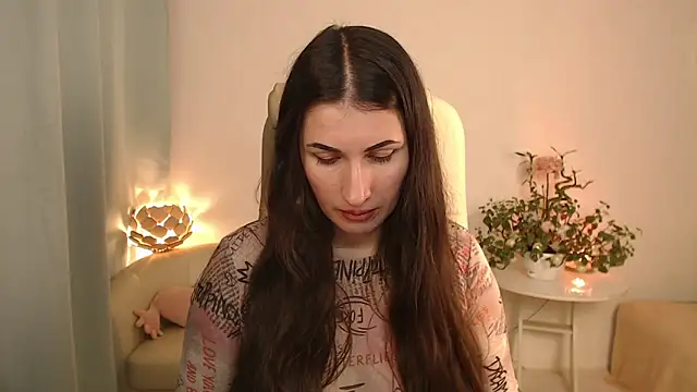 MaryMalory11 online show from 02-10-26, 04:00