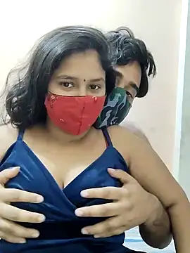 IND COUPLE1 online show from 12-17-24, 12:22