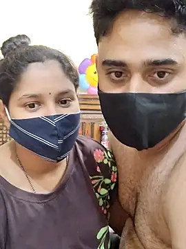 IND COUPLE1 online show from 02-15-25, 05:17