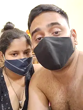 IND COUPLE1 online show from 02-20-25, 09:11