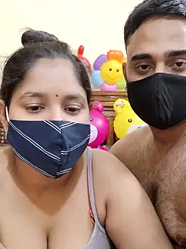 IND COUPLE1 online show from 02-27-25, 01:38