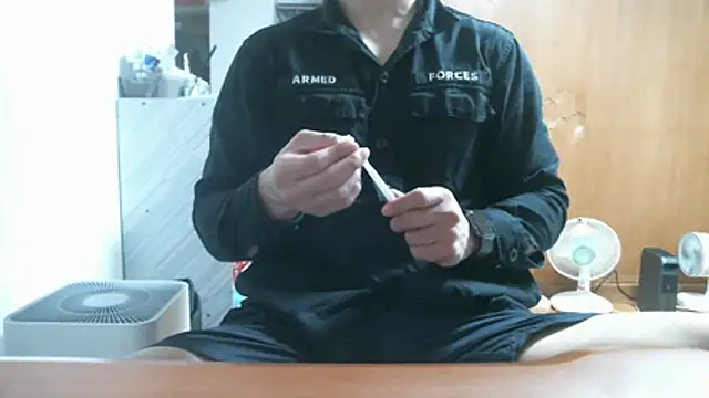 Stellan 0412 online show from 03-04-26, 04:18