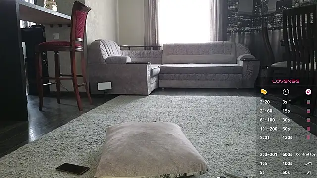  LittleAngel  online show from 02-26-26, 06:34