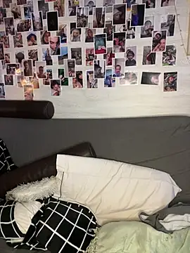 Hawitxui online show from 02-19-26, 07:48