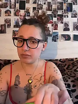 Hawitxui online show from 03-18-26, 07:33