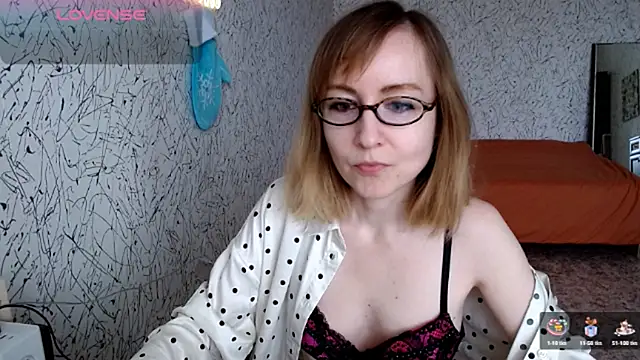 Athena Richards online show from 03-22-26, 09:02