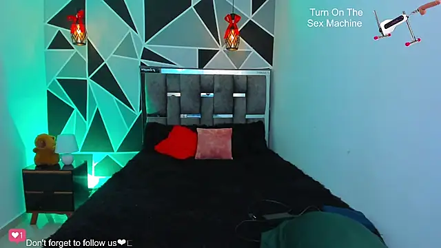 Juan Nd Steven online show from 03-21-26, 03:55