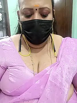 ashikaa r online show from 04-12-26, 12:43