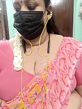 ashikaa r online show from 04-18-26, 05:50