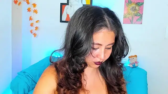 LiahDiaz online show from 01-11-25, 09:25