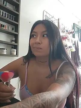 luisa16xxx online show from 06-05-26, 07:30
