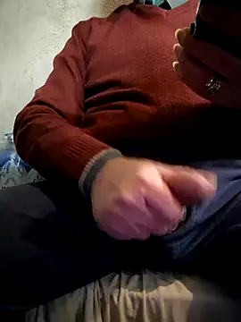 pagani5656 online show from 01-20-25, 09:13