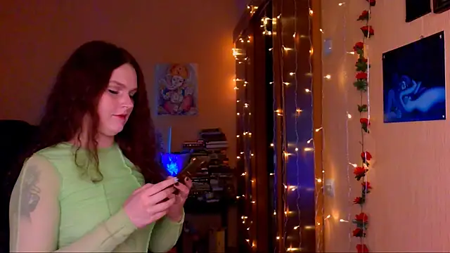 Jenna Sativa online show from 04-25-26, 01:14