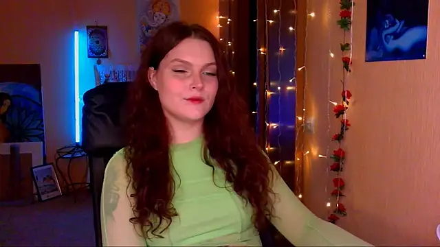 Jenna Sativa online show from 04-25-26, 01:41