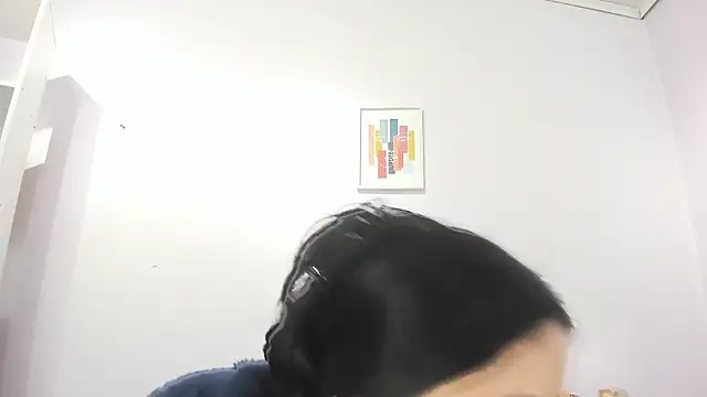 kaory azumi online show from 12-05-25, 04:58