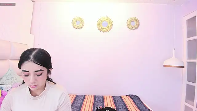 kaory azumi online show from 01-14-26, 01:06