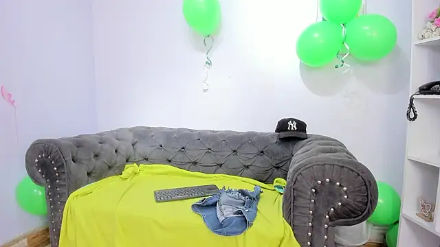 kaory azumi online show from 03-20-26, 07:08