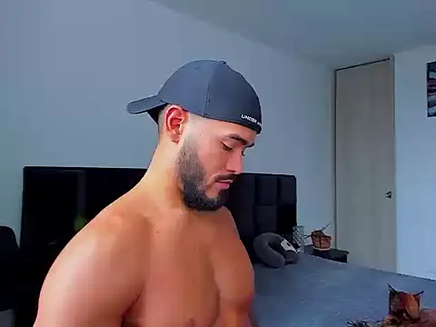 Alexander Martines online show from 03-27-26, 07:35