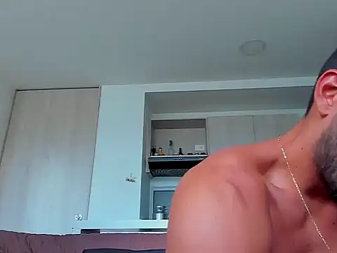 Alexander Martines online show from 04-22-26, 09:16