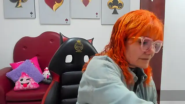 Salomeediaz  online show from 03-09-26, 09:08