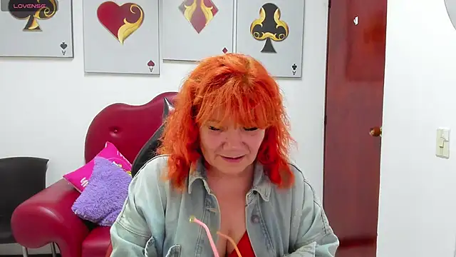 Salomeediaz  online show from 03-13-26, 09:10