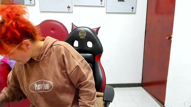 Salomeediaz  online show from 03-16-26, 09:08