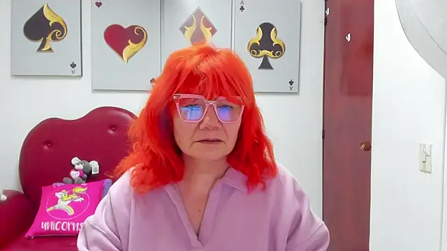 Salomeediaz  online show from 03-22-26, 01:03