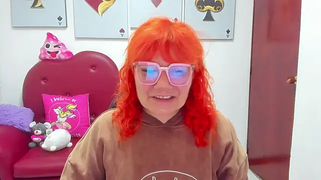 Salomeediaz  online show from 03-27-26, 09:25