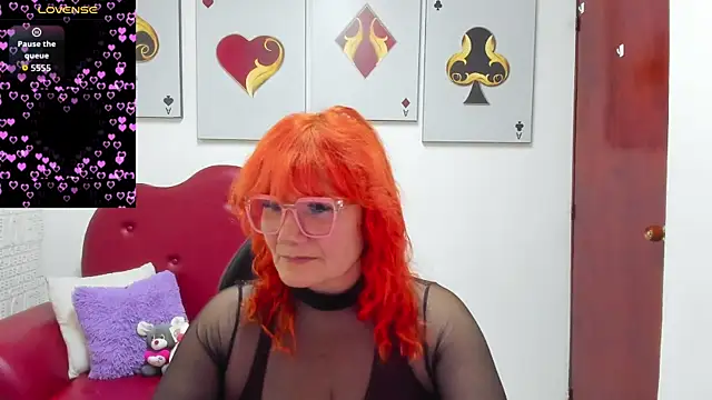 Salomeediaz  online show from 04-14-26, 09:10