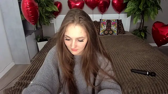 PamelaXX  online show from 02-10-26, 08:35