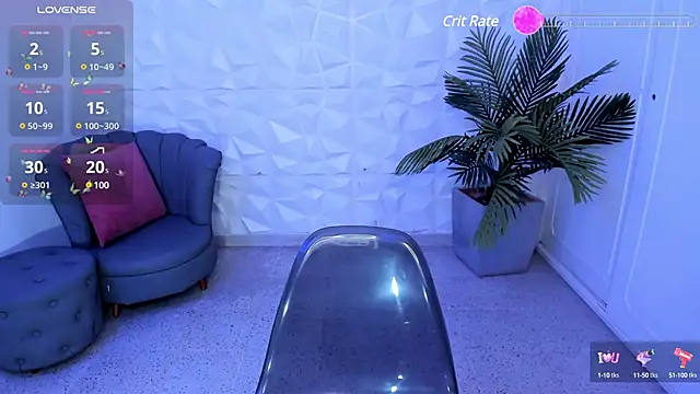 SaraaMills online show from 02-18-25, 07:19