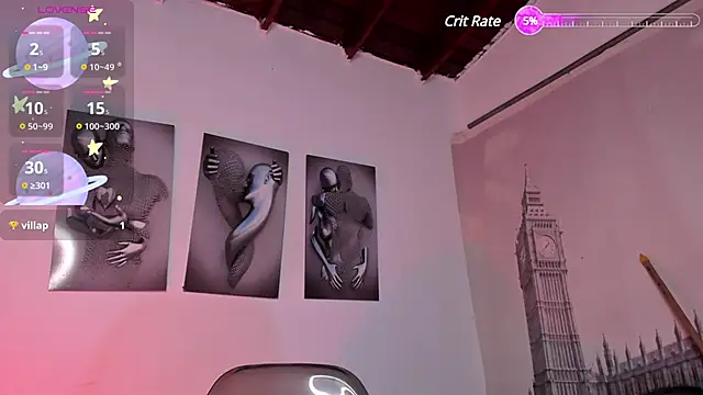 SaraaMills online show from 03-06-25, 11:09