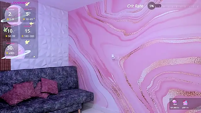 SaraaMills online show from 03-15-25, 12:47